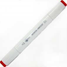 Маркер Santi sketch яскраво-червоний (6) SM-26/390554