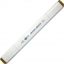 Маркер Santi sketch карамель (6) SM-49/390540  