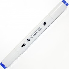 Маркер аквар. "Santi sketch" №SM-67/390733 блакитний діамант(6)