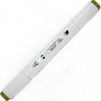 Маркер аквар. "Santi sketch" №SM-75/390748 бронзово-оливовий(6)