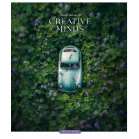 Зошит 96арк. лін. Школярик "Creative minds" ВД-лак №096-3509L(5)(50)