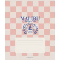 Зошит 24арк. кліт. Школярик "Old money style" ВД-лак №024-3508K(25)(200)