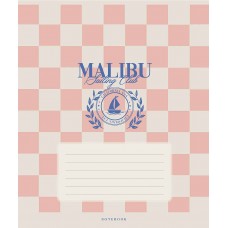 Зошит 24арк. кліт. Школярик "Old money style" ВД-лак №024-3508K(25)(200)