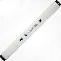 Маркер Santi sketch чорний (6) SM-04/390497