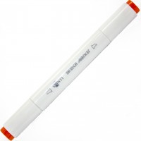 Маркер Santi sketch помаранчевий (6) SM-12/390513