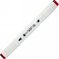 Маркер Santi sketch пурпурно-червоний (6) SM-14/390517