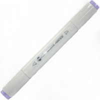 Маркер Santi sketch сиренево-розовый (6) SM-22/390534