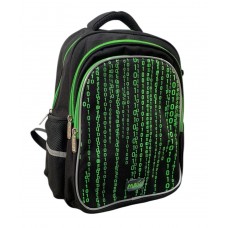 Рюкзак "Maxi" 3від.,2карм. 15" №MX85426(5)(20)