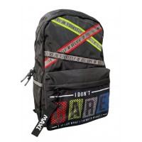 Рюкзак "Maxi" 1від.,4карм. 16,5" №MX85438(5)(20)