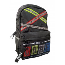 Рюкзак "Maxi" 1від.,4карм. 16,5" №MX85438(5)(20)