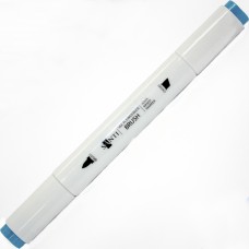 Маркер аквар. "Santi sketch" №SM-62/390728 озеро Індиго(6)