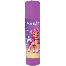 Клей-олівець "Kite" №LP25-130 8гр My Little Pony з індикатором(30)