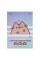 Картон кольор. А4 одностор.10арк./10кольор. Pusheen №955463/Yes/(25)