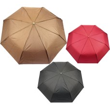 Парасолька жіноча автомат 8 спиць d-110 см (12) (60) №28768  