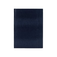 Зошит А4 96арк. кліт. тв.обкл. "Змія" синій №E21920-02/Economix/(5)