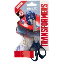 Ножиці дит. "Kite" №TF25-122 Transformers 13см (24)(240)