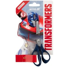 Ножиці дит. "Kite" №TF25-122 Transformers 13см (24)(240)