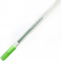 Набір ручок гел. "Maxi" №MX11987 24кольор.неон з блискітками, в пласт. боксі(6)(48)