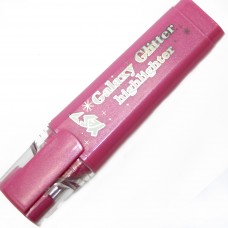 Текстмаркер "Yes" №390791 Galaxy Glitter(12)