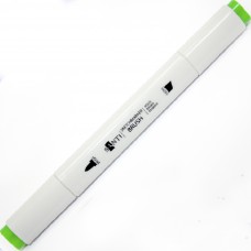 Маркер Santi sketch світло зелений (6) SM-11/390511