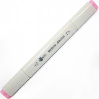 Маркер Santi sketch светло-розовый (6) SM-28/390558