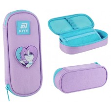 Пенал "Kite" Kawaii Love №K25-599-20(48)