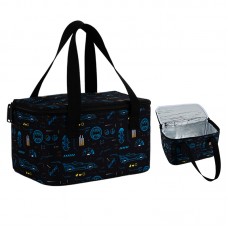 Сумка для ланчу "Kite" DC Batman 1від. №DC25-2705