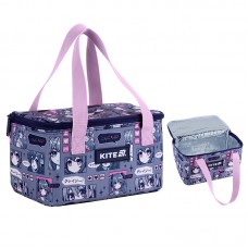 Сумка для ланчу "Kite" 1від. №K25-2705-1