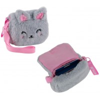 Сумка дитяча "Kite" Fluffy Cat 1від. №K25-2710-3(10)