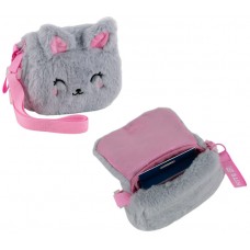 Сумка дитяча "Kite" Fluffy Cat 1від. №K25-2710-3(10)