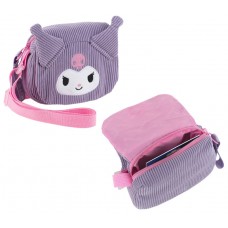 Сумка дитяча "Kite" Kuromi 1від. №HK25-2710(10)