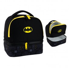 Сумка для ланчу "Kite" DC Batman 1від. №DC25-2708