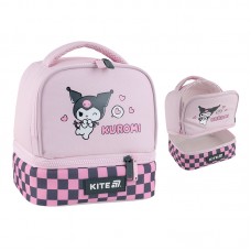 Сумка для ланчу "Kite" Kuromi 1від. №HK25-2708