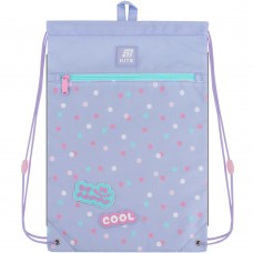 Сумка для взуття "Kite" 601M Cool 1від.,1карм. №K25-601M-21