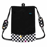 Сумка для взуття "Yes" Just Fun 1від.,1карм.№550054/SB-20