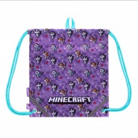 Сумка для взуття "Yes" Minecraft Pinky №550092/SB-10(50)