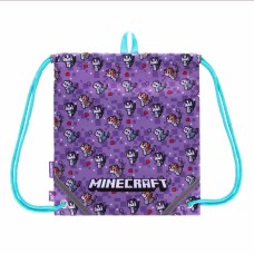 Сумка для взуття "Yes" Minecraft Pinky №550092/SB-10(50)
