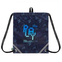 Сумка для взуття "Yes" Game On! 1від.,1карм. №550045/SB-10-N