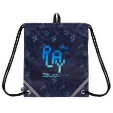 Сумка для взуття "Yes" Game On! 1від.,1карм. №550045/SB-10-N