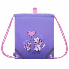 Сумка для взуття "Yes" Purr-Meow №550079/SB-10