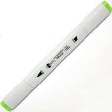 Маркер аквар. "Santi sketch" №SM-72/390745 зелена верба(6)