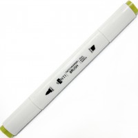 Маркер аквар. "Santi sketch" №SM-76/390749 блідо-оливовий(6)