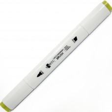 Маркер аквар. "Santi sketch" №SM-76/390749 блідо-оливовий(6)