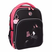 Рюкзак каркасний "Yes" S-78  Р-25 Cat Dreamer 3від.,3карм. №559863(4)