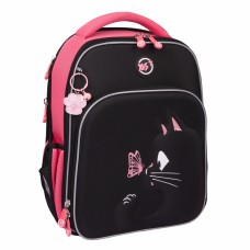 Рюкзак каркасний "Yes" S-78  Р-25 Cat Dreamer 3від.,3карм. №559863(4)