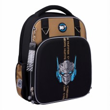 Рюкзак каркасний "Yes" S-78  Р-25 Cyborg Hunter 3від.,3карм. №559868(4)