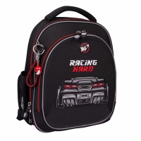 Рюкзак каркасний "Yes" S-100 Р-25  2від.,2карм. №559881(4)