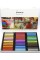 Набір пастелі 36 кольорів Marco (6) (24) 7300/36