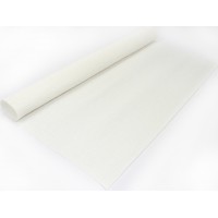 Папір гофра 2м х50см 230% 42г/м2 "Santi" №708081(білий)(1)