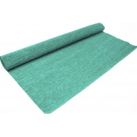 Папір гофра 2м х50см 230% 42г/м2 "Santi" №708092(смарагдовий)(1)